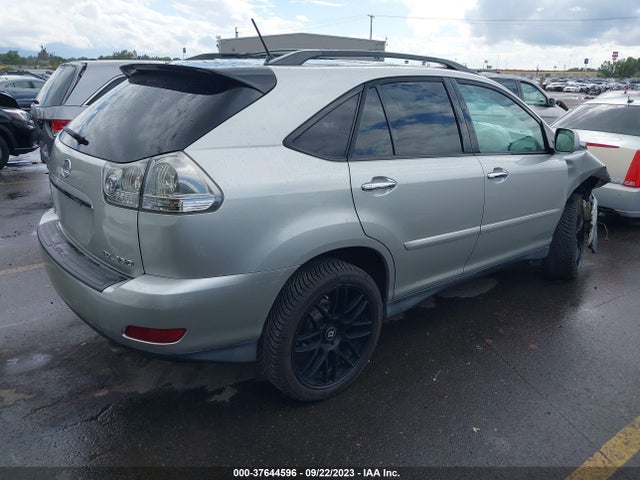 2008 LEXUS RX 350 VIN: 2T2HK31U78C059057