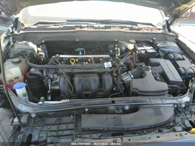 3FA6P0G73HR195733 Ford FUSION S