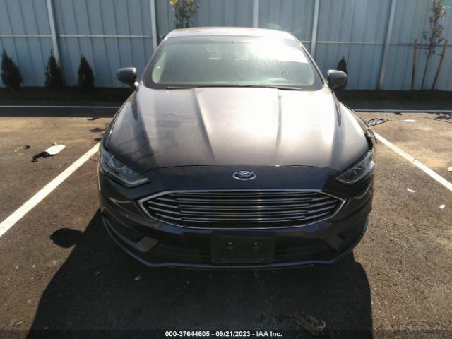 3FA6P0G73HR195733 Ford FUSION S
