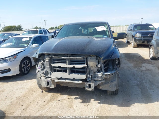 RAM 1500 Lone Star 2014 1C6RR6LG6ES134345 Image 13