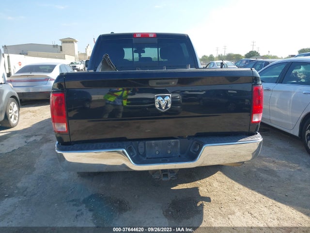 RAM 1500 Lone Star 2014 1C6RR6LG6ES134345 Image 17