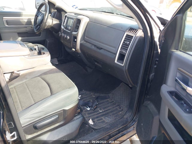 RAM 1500 Lone Star 2014 1C6RR6LG6ES134345 Image 5
