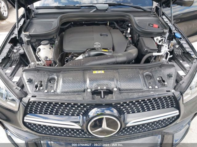 2023 MERCEDES-BENZ GLE 350 4JGFB4KB0PA897749 Photo 9
