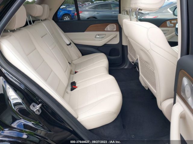 2023 MERCEDES-BENZ GLE 350 4JGFB4KB0PA897749 Photo 7