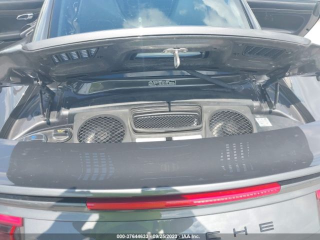 WP0AD2A90KS140946 Porsche 911 TURBO