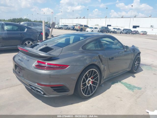 WP0AD2A90KS140946 Porsche 911 TURBO