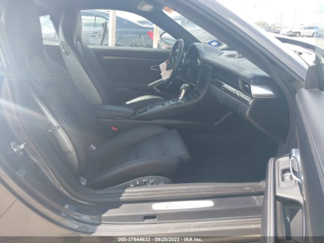 WP0AD2A90KS140946 Porsche 911 TURBO
