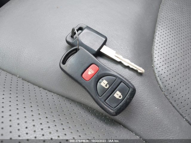 1N6AD0EV7KN751371 Nissan Frontier Sl