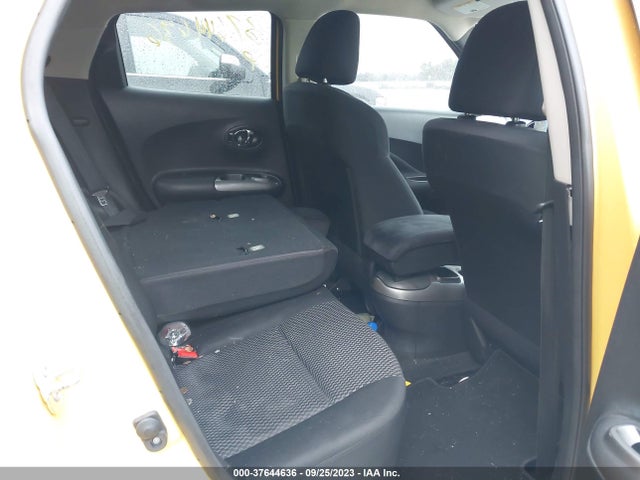 2016 NISSAN JUKE S VIN: JN8AF5MR2GT602890