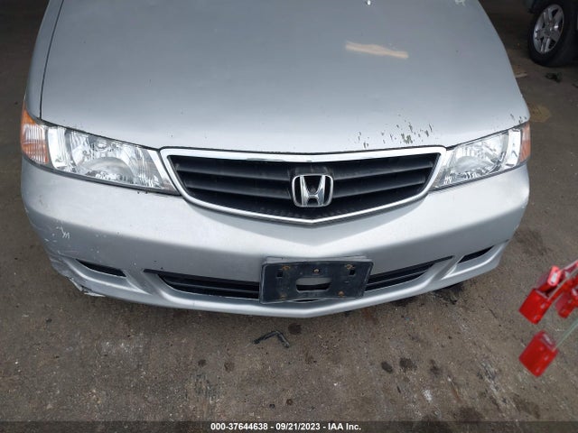2003 HONDA ODYSSEY EX-L VIN: 5FNRL189X3B079142