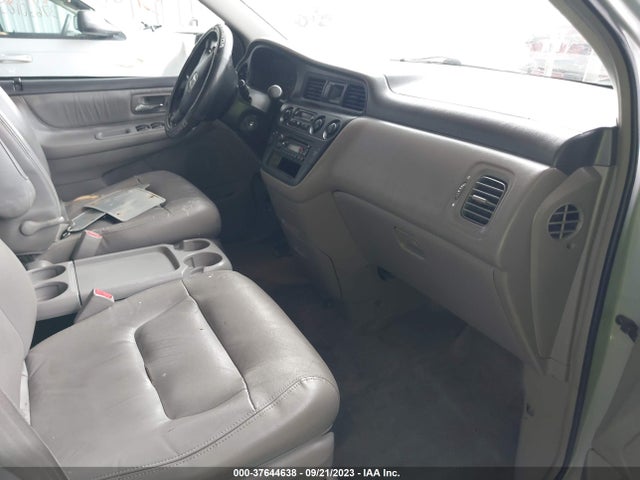2003 HONDA ODYSSEY EX-L VIN: 5FNRL189X3B079142