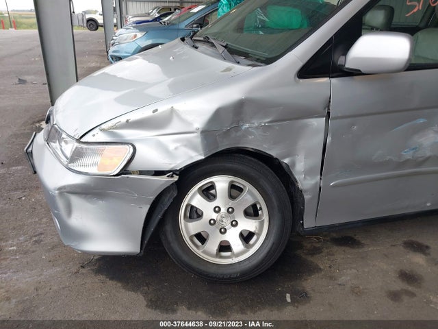 2003 HONDA ODYSSEY EX-L VIN: 5FNRL189X3B079142
