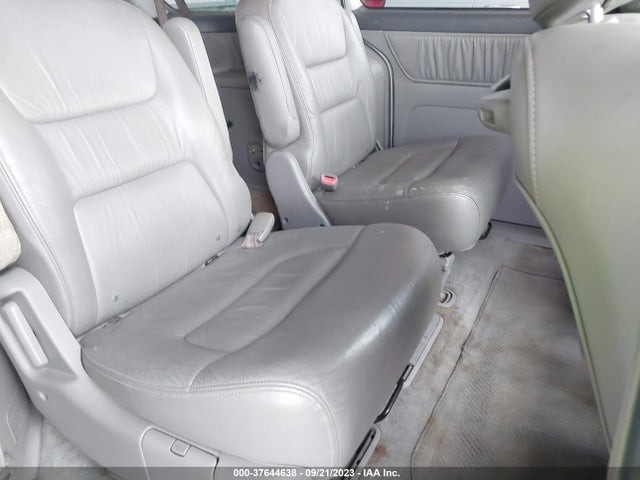 2003 HONDA ODYSSEY EX-L VIN: 5FNRL189X3B079142