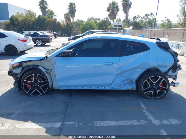 Hyundai VELOSTER N 2022 KMHT36AH6NU011821 Image 15