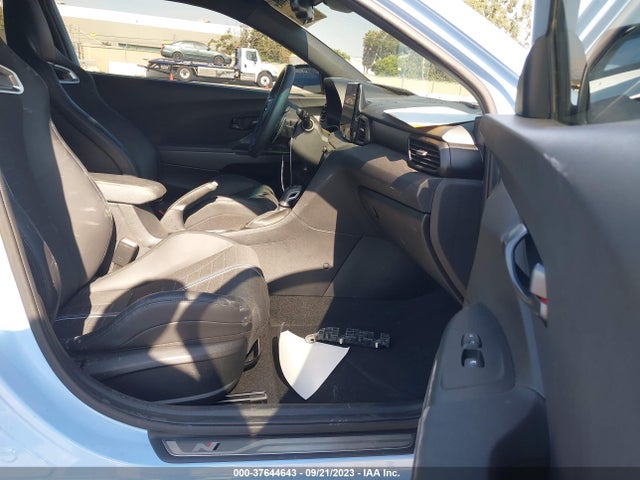 Hyundai VELOSTER N 2022 KMHT36AH6NU011821 Image 5