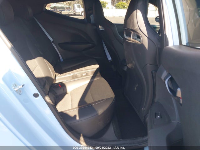 Hyundai VELOSTER N 2022 KMHT36AH6NU011821 Image 8