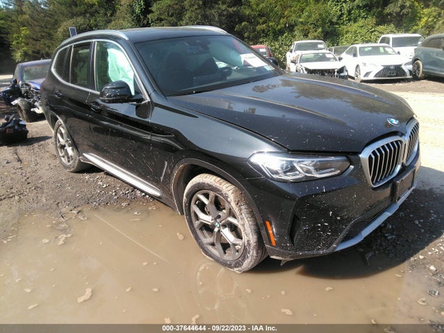 2022 5UX53DP04N9K67394 main image