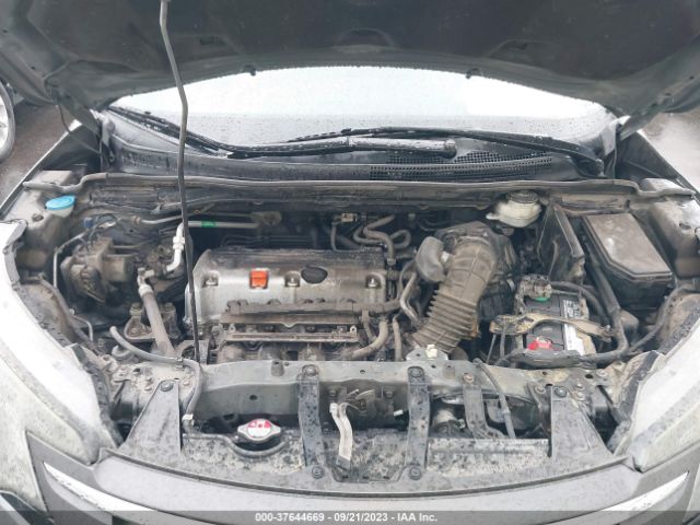 2HKRM4H75EH704242 Honda Cr-v Ex-l