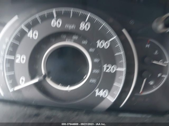 2HKRM4H75EH704242 Honda Cr-v Ex-l