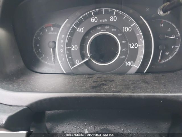 2HKRM4H75EH704242 Honda Cr-v Ex-l