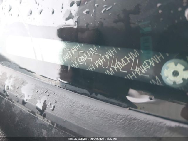 2HKRM4H75EH704242 Honda Cr-v Ex-l
