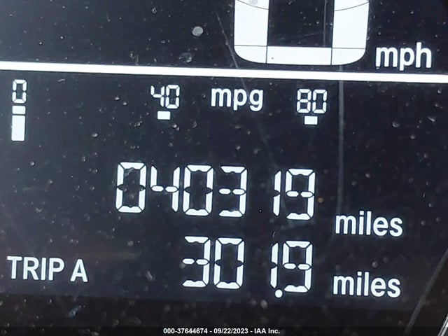 Honda Civic Sedan Lx 2017 2HGFC2F56HH544821 Image 7