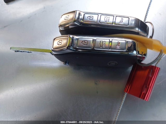 KIA Forte Lxs 2020 3KPF24ADXLE255618 Image 3
