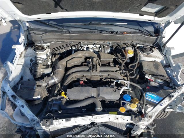 JF2SJARCXHH494763 Subaru Forester Limited