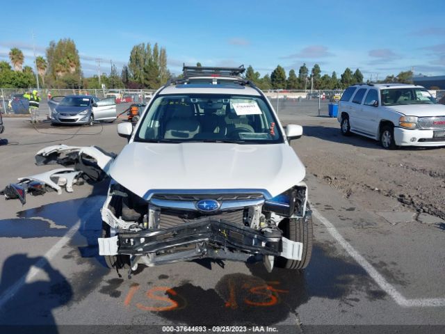 JF2SJARCXHH494763 Subaru Forester Limited