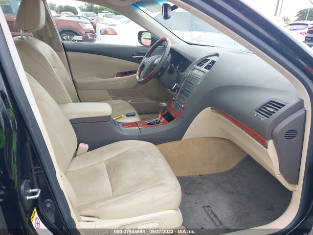 2010 LEXUS ES 350 VIN: JTHBK1EG3A2362214