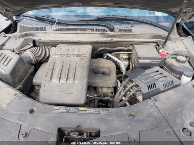 2GKALLEK9G6349073 GMC TERRAIN SL