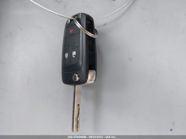 2GKALLEK9G6349073 GMC TERRAIN SL