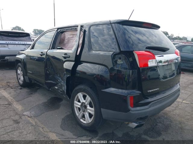 2GKALLEK9G6349073 GMC TERRAIN SL