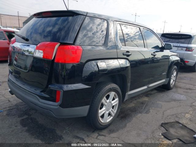 2GKALLEK9G6349073 GMC TERRAIN SL