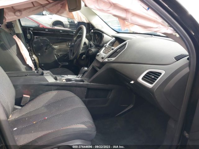 2GKALLEK9G6349073 GMC TERRAIN SL