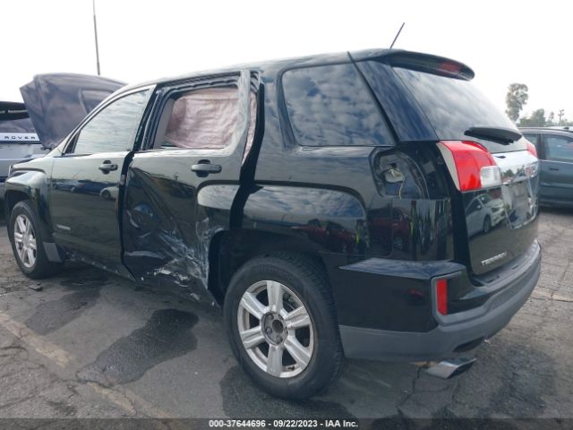 2GKALLEK9G6349073 GMC TERRAIN SL