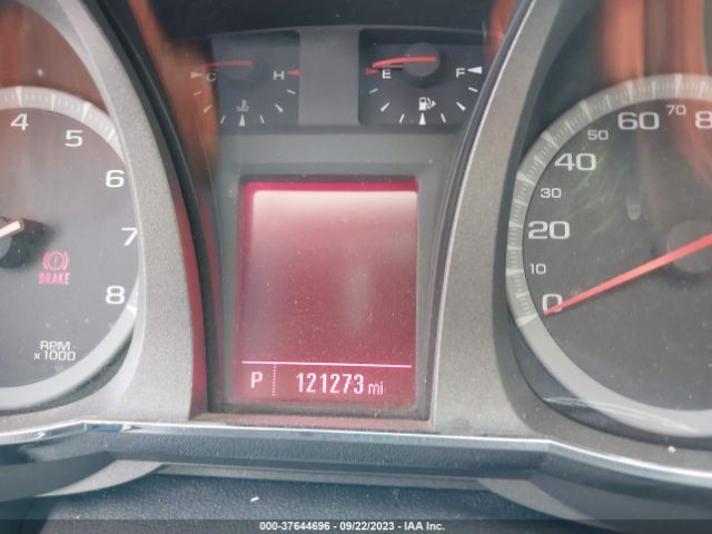2GKALLEK9G6349073 GMC TERRAIN SL