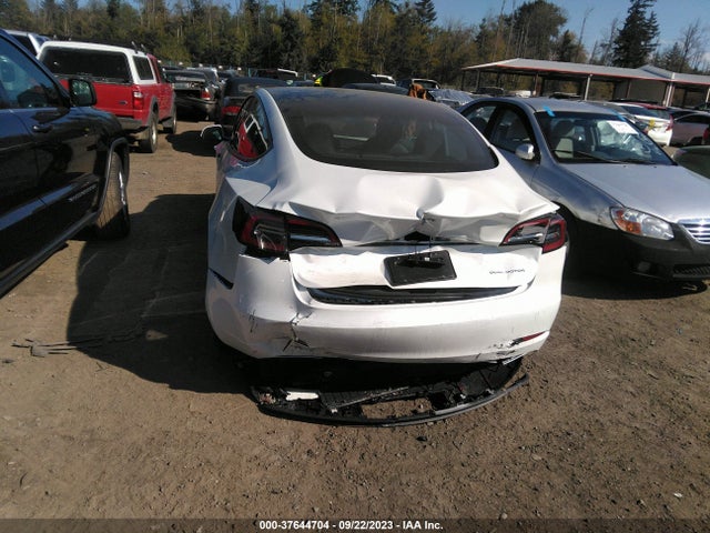 Tesla Model 3 Long Range 2023 5YJ3E1EB4PF635152 Image 6
