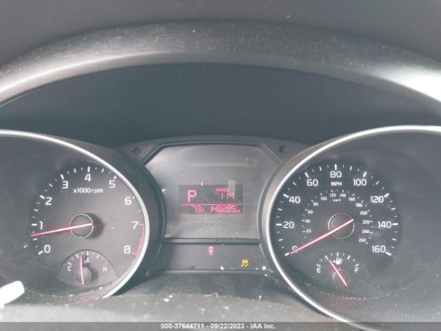 KNDMA5C12F6038514 KIA Sedona L