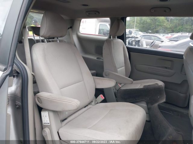KNDMA5C12F6038514 KIA Sedona L