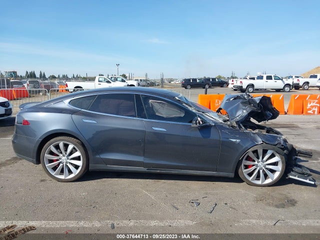 5YJSA1H23FFP76263 Tesla Model S 85d/p85d/70d/90d/p90d