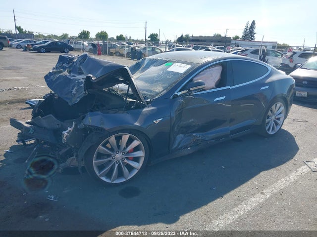 5YJSA1H23FFP76263 Tesla Model S 85d/p85d/70d/90d/p90d