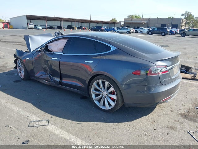 5YJSA1H23FFP76263 Tesla Model S 85d/p85d/70d/90d/p90d