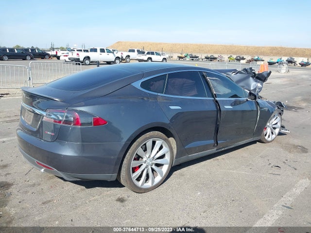 5YJSA1H23FFP76263 Tesla Model S 85d/p85d/70d/90d/p90d