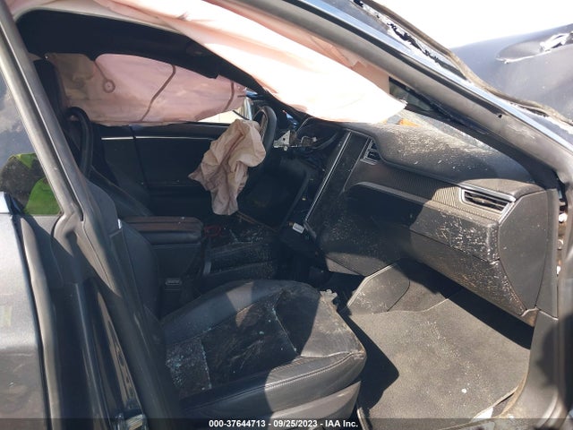 5YJSA1H23FFP76263 Tesla Model S 85d/p85d/70d/90d/p90d
