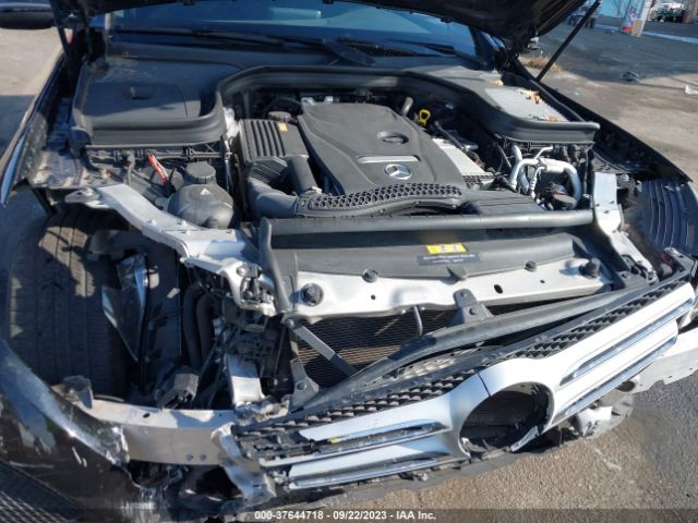 WDC0G4JB7HF177702 Mercedes-Benz Glc Glc 300