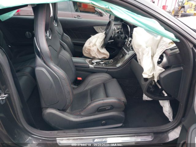 WDDWJ6EB9KF832382 Mercedes-Benz C-class Amg C 43
