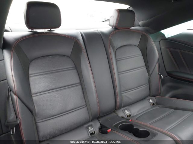 WDDWJ6EB9KF832382 Mercedes-Benz C-class Amg C 43