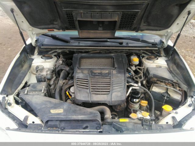 JF1VA1E63H8809596 Subaru Wrx Premium