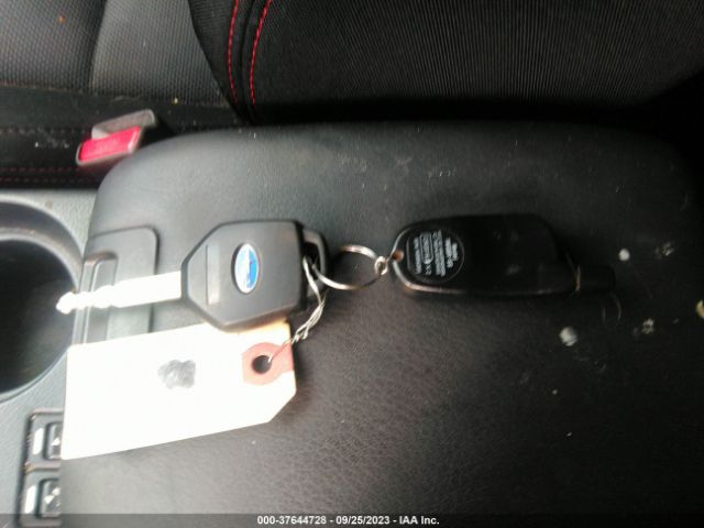 JF1VA1E63H8809596 Subaru Wrx Premium